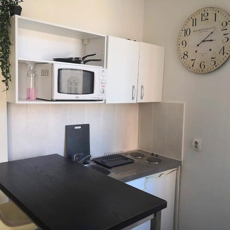 Le Cosy Studio Logement Entier Parking Gratuit Algrange Exterior foto